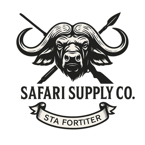SAFARI SUPPLY CO.